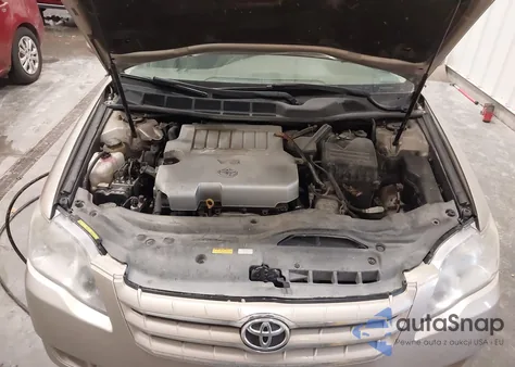 2007 Toyota Avalon Limited z USA, uszkodzony, nr VIN 4T1BK36B77U236558